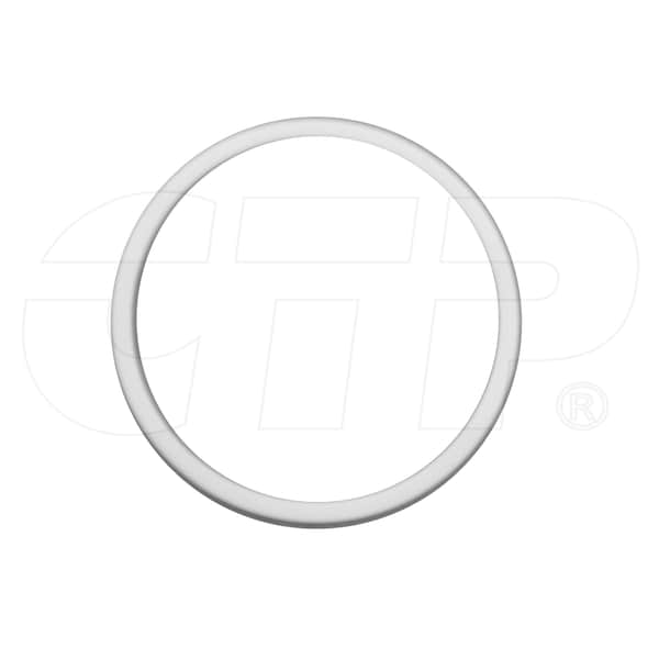 Aic Replacement Parts Back-Up Ring Fits Komatsu Models 07001-05100 - main